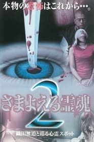 さまよえる霊魂２　～織田無道と巡る心霊スポット～ (1999)