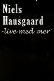 Niels Hausgaard: Live med mer series tv