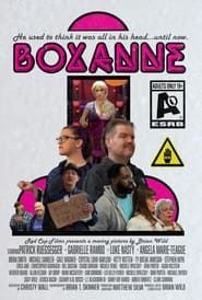 Boxanne series tv