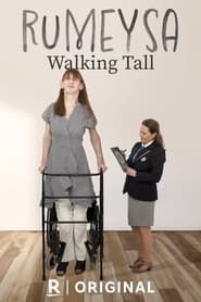 Rumeysa: Walking Tall series tv