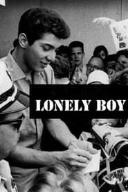 Image Lonely Boy