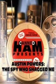 Canned Ham: The Dr. Evil Story series tv