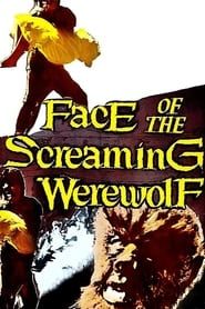 Face of the Screaming Werewolf-hd