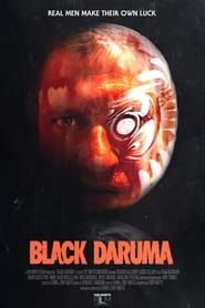 Image Black Daruma
