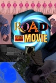 Image Road: The Movie: The Complete Omnibus