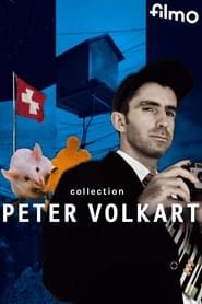 Collection Peter Volkart series tv