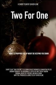 Two For One series tv