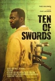Ten of Swords (2019)