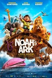 Noah's Ark: A Musical Adventure-hd