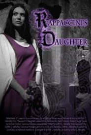 Rappaccini's Daughter series tv