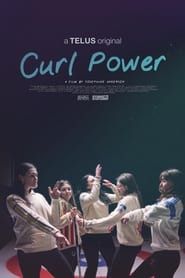 Curl Power series tv