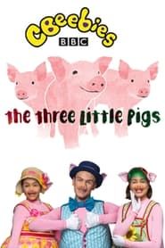 Image CBeebies Presents: The Three Little Pigs - A CBeebies Ballet