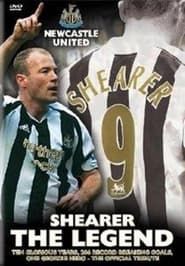 Shearer The Legend (2019)