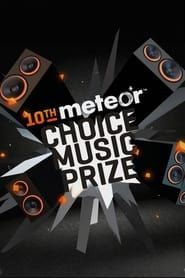 Meteor Choice Music Prize 2014 (2014)