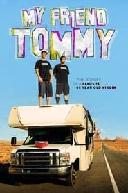 My Friend Tommy series tv