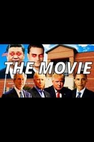 Image The Presidents: The Movie 2023