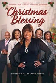 A Christmas Blessing 2023 streaming