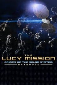 The Lucy Mission: Origins of the Solar System-hd