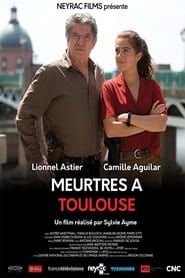 Murders In Toulouse series tv