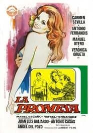 La Promesa 1976 streaming