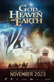 God of Heaven and Earth series tv