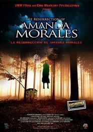La Resurrección de Amanda Morales series tv