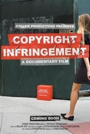 Copyright Infringement series tv