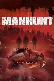 Manhunt series tv