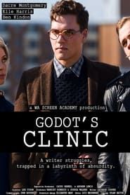 Godot's Clinic 2015 streaming