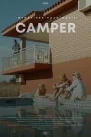 Camper series tv