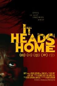 It Heads Home series tv
