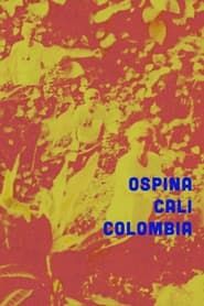 Ospina Cali Colombia series tv