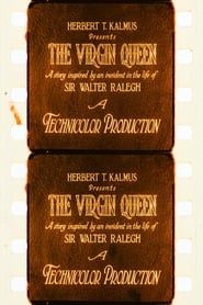 The Virgin Queen series tv