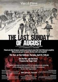 Image The Last Sunday in August