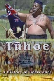 Image Tūhoe – A History of Resistance