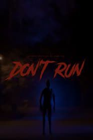 Don't Run series tv