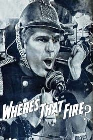 Image Where's That Fire 1939
