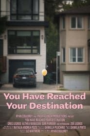 Image You Have Reached Your Destination