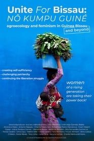 Image Unite for Bissau (Nô Kumpu Guiné): Agroecology and Feminism in Guinea Bissau