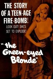 The Green-Eyed Blonde-hd