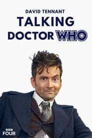 Talking Doctor Who 2023 streaming