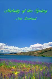 Melody of the Spring - New Zealand series tv