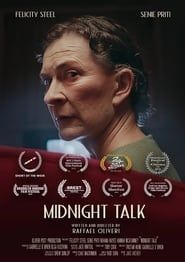 Midnight Talk series tv