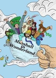 Marshall in Wonderland series tv