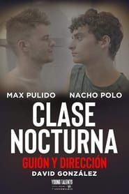 Clase nocturna series tv