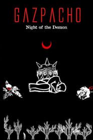 Gazpacho - Night of The Demon series tv