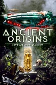Ancient Origins: Artifacts and Anomalies series tv