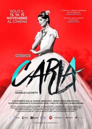 watch Codice Carla