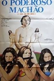 O Poderoso Machão (1976)