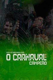Image Escola de Samba Mancha Verde - O Carnaval Campeão
